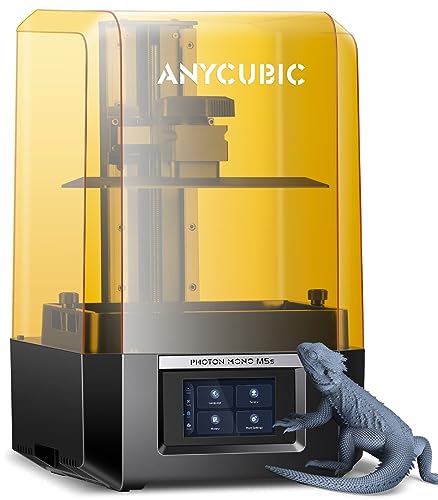 光造形3Dプリンター ANYCUBIC PHOTON S 新品、未開封